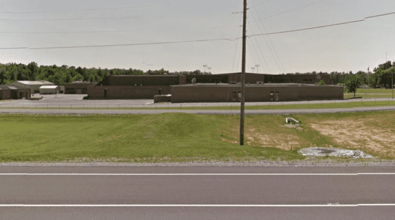 Kentucky high school shooting leaves one dead and seven wounded