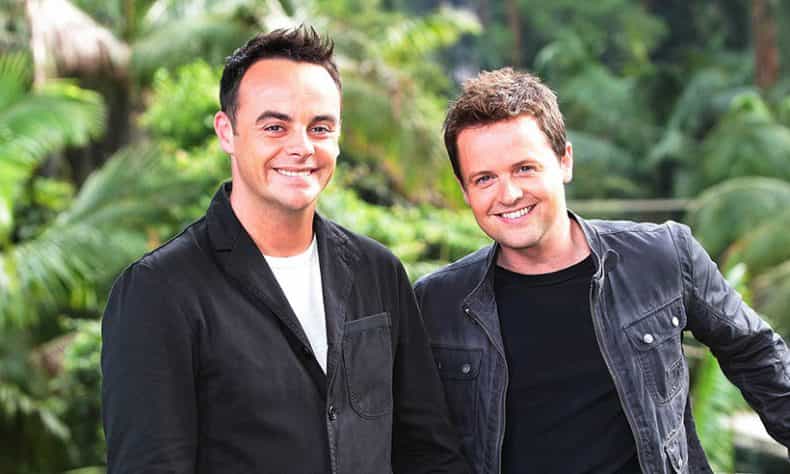Declan Donnelly has opened up about Ant McPartlin’s time in rehab