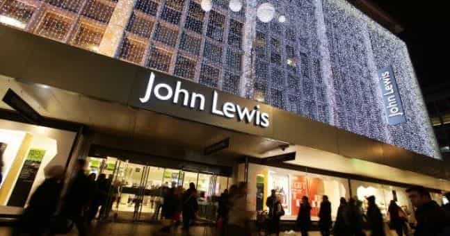 John Lewis recalls popular toy doll due to ‘choking’ hazard