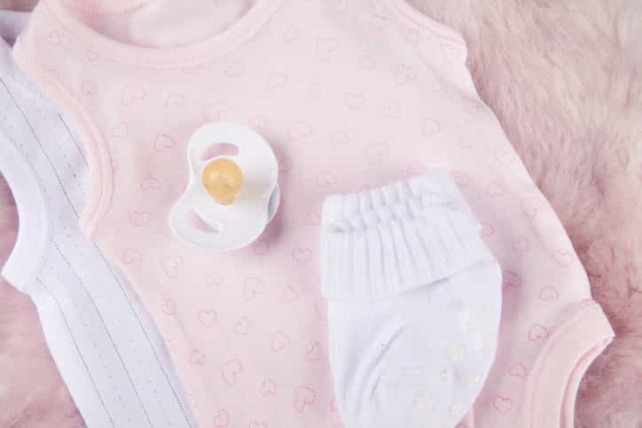 16 baby names from the Nineties that need to be brought back into fashion