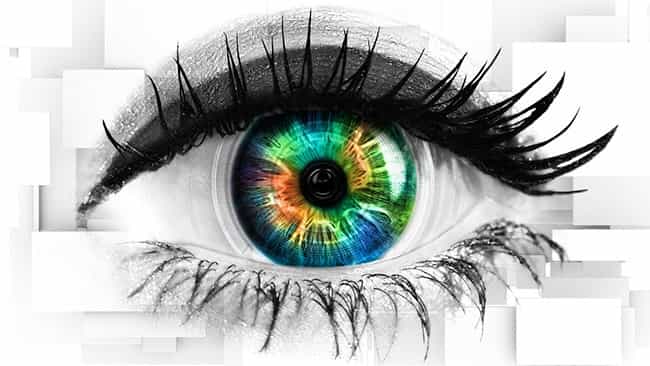 We officially have our first look inside the Celebrity Big Brother house