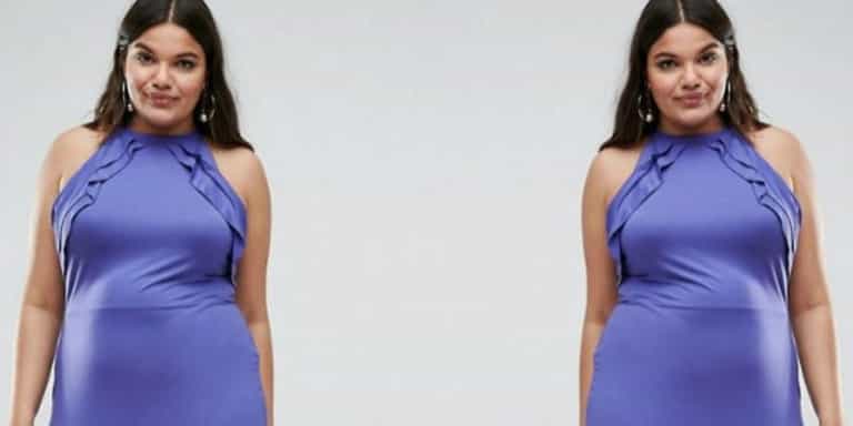 9 gorgeous dresses from the ASOS sale in sizes 14-18