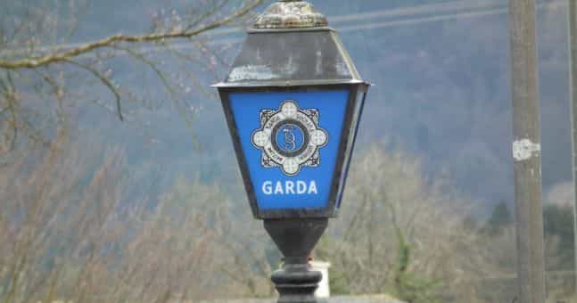 Investigation launched after car stolen from Dublin house with baby in back