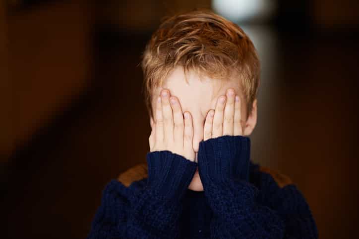 Nine-year-olds accidentally shown porn during kids’ film at school