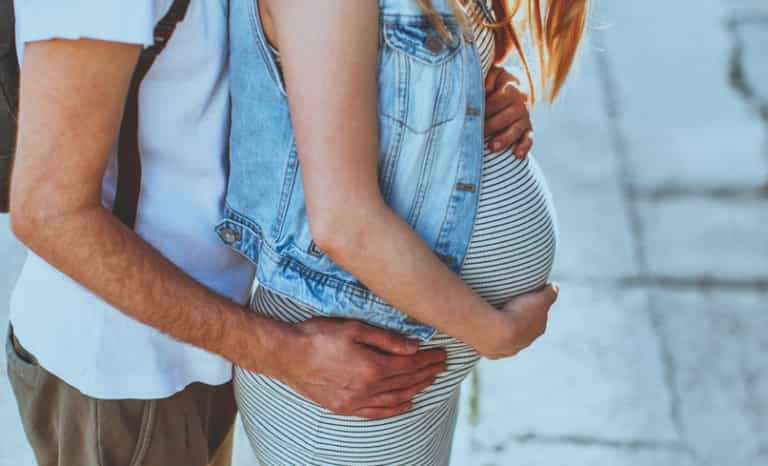 Fertility expert recommends ten changes that will increase your chance of conceiving