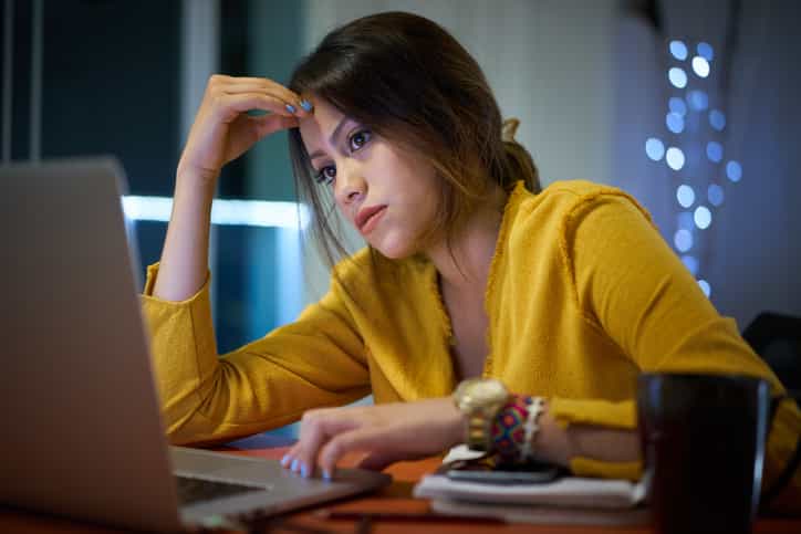 There are 5 ‘types’ of tiredness… but which one do you have?