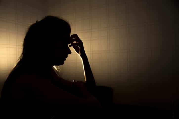 “I will never get over it” Anguished mother of a baby with FFA