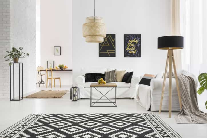 Everyone’s favourite interior trend is no longer in style