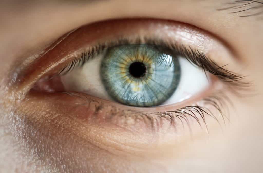 What causes eye-twitching, how do I get rid of it, and how do I treat it?