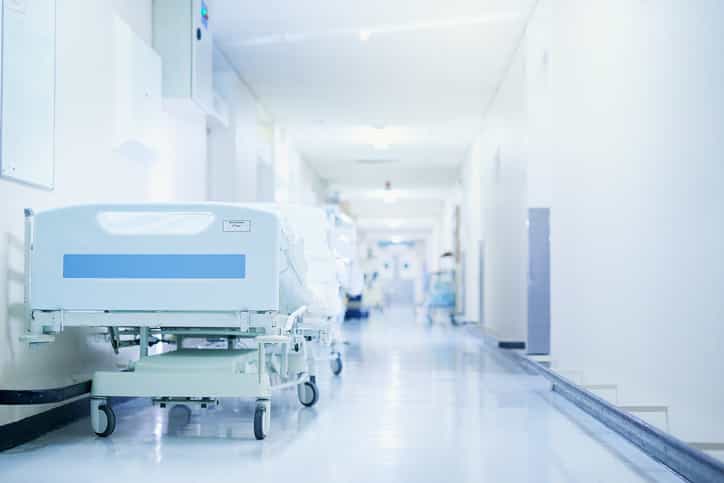 ‘He didn’t make it’: boy, 7, dies of rare flu complication