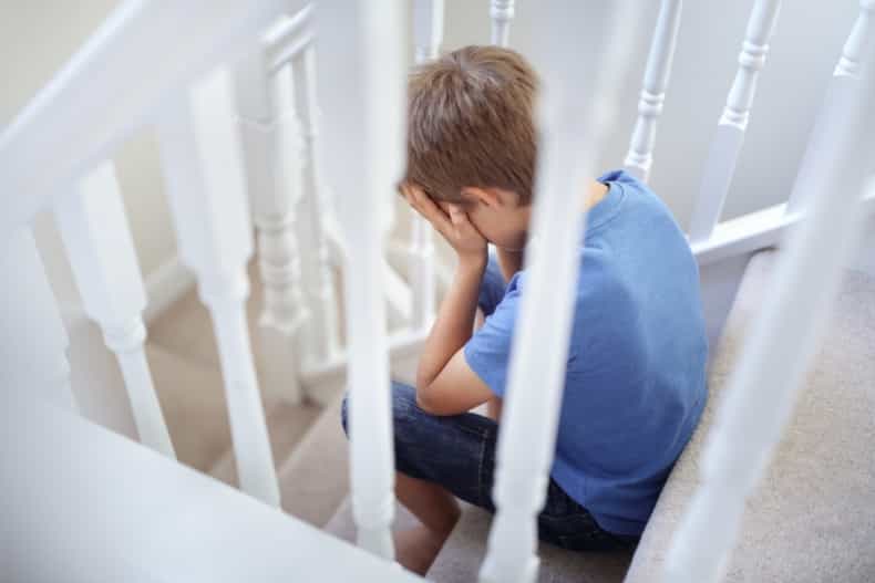 Mother upset after being ‘dropped’ by her friend after comment her daughter made