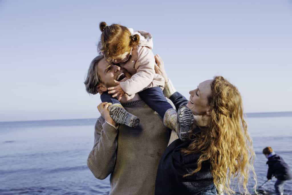Making this one change will make your family happier