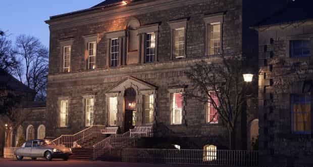 5 seriously sexy Irish hotels made for a Valentine’s break 5 seriously sexy Irish hotels made for a Valentine’s break