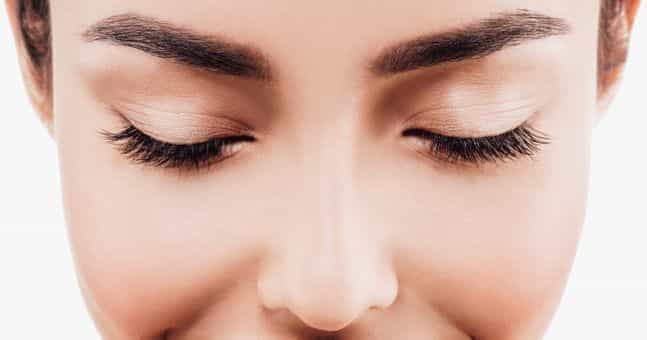 The brilliant €2 eyebrow pencil you can get in most Irish pharmacies