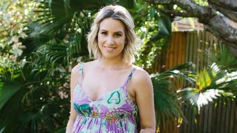 Woman who had baby via surrogate dies before the child’s birth
