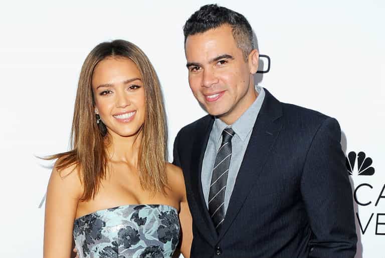 Jessica Alba reveals her most ‘terrible habit’ as a mum