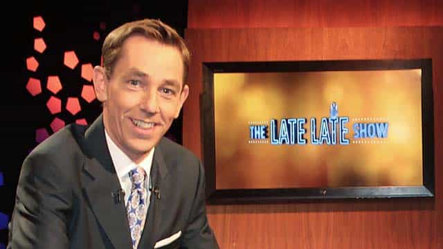 If you’re looking for love the Late Late want you for Valentine’s Day