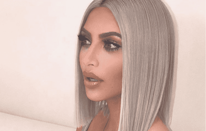 Kim Kardashian has opened up about her experience with her surrogate