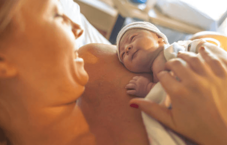 Are you being induced? 9 things to expect before you are