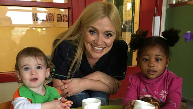 There was a strong reaction to Karen Koster’s TV3 doc last night