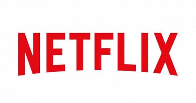 Great news! A hit Irish TV series has now made it onto Netflix