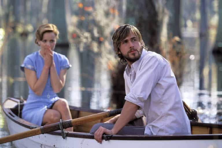 For one night only, The Notebook is coming back to cinemas in Ireland