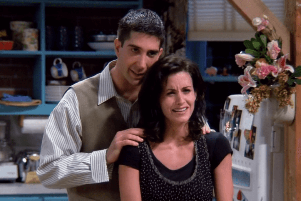 Research says eldest siblings have this major advantage