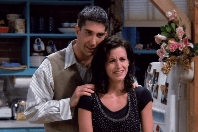 Research says eldest siblings have this major advantage