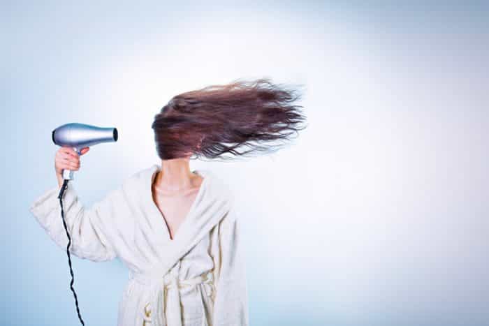 Dublin salon launches hair extension subscription to make things that little bit easier