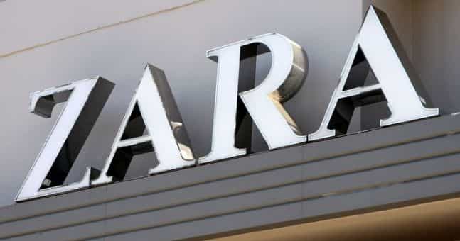 Looking for a snug but affordable coat? Check out this €26 BEAUTY from Zara