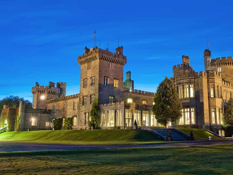 Valentine’s Day: 5 Irish hotels we want to escape to right now Valentine’s Day: 5 Irish hotels we want to escape to right now