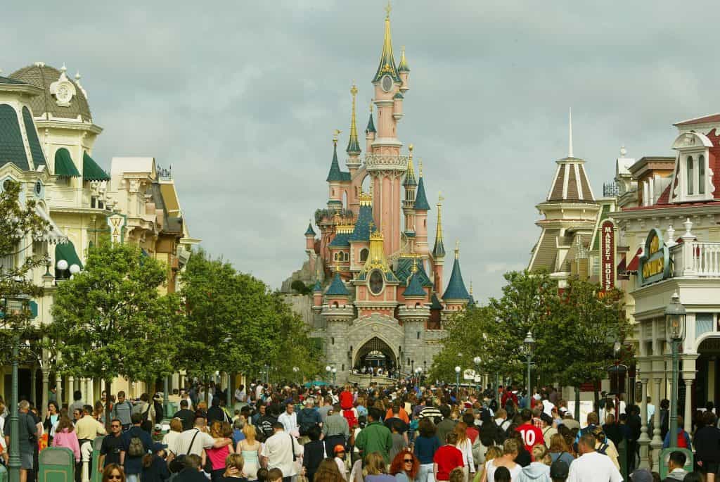 There’s a major new park coming to Disney World and it’s perfect for all ages
