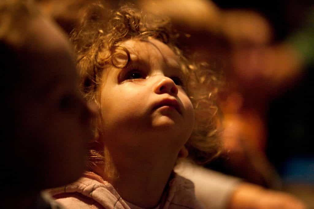 There is a unique event for children happening in Galway this weekend