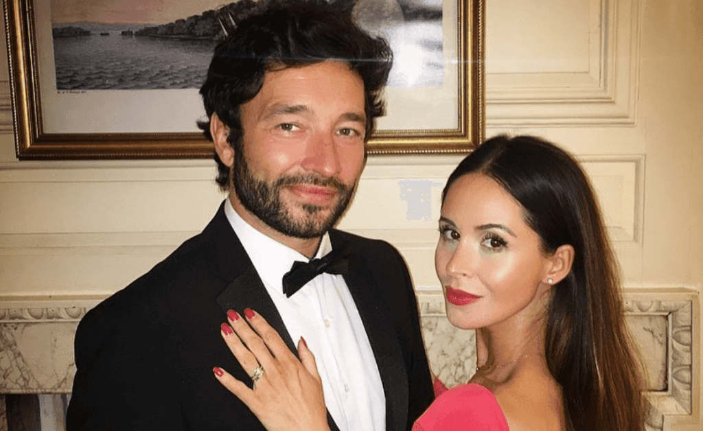 Katie Price’s ex confirms he and reality star wife are expecting a baby