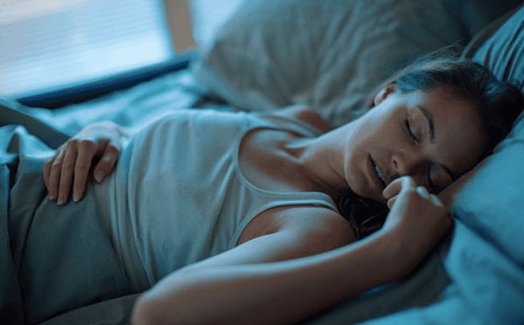 Struggling to sleep? These 3 candles could solve your problem