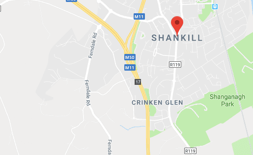Three-year-old dies after alleged assault at her Dublin home