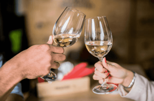 Hurry! Lidl is selling half price white wine this weekend