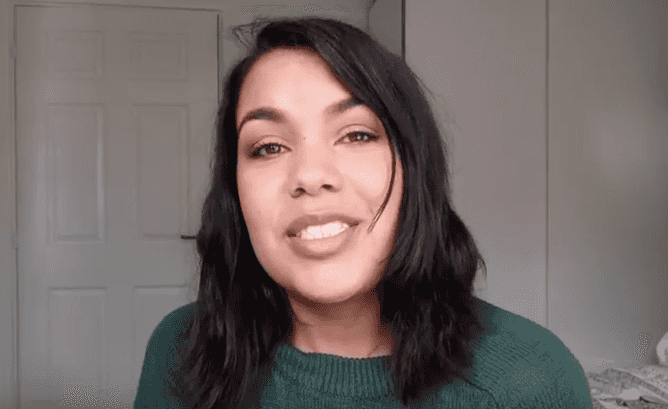 A woman who went through menopause at 11 is now pregnant