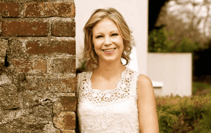 Irish author Emma Hannigan says she does not have long left to live