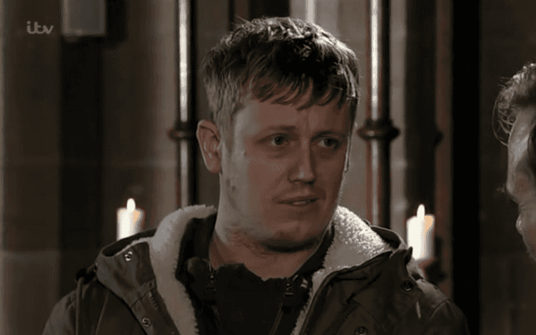 84 people complained about a ‘disturbing’ scene in Coronation Street last night