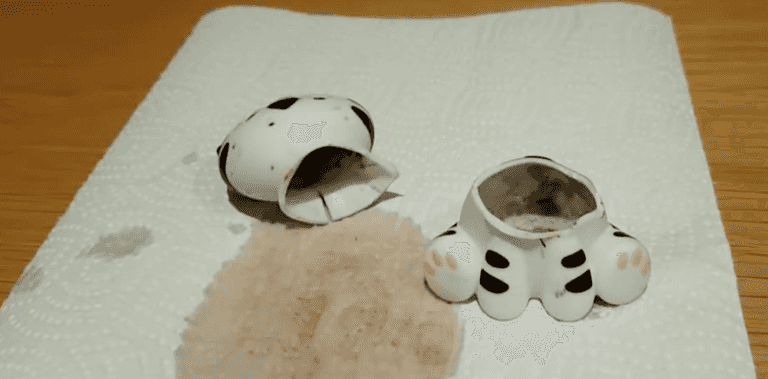 What’s actually lurking inside bath toys will definitely make you think twice about them