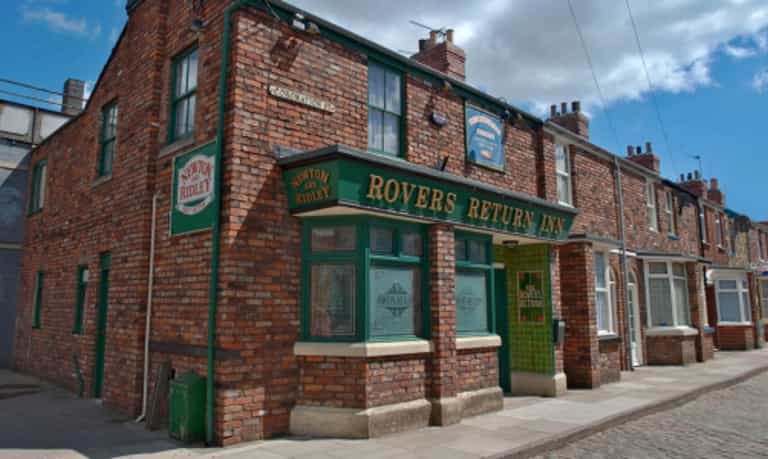 Ex-Coronation Street star wants to make a return 14 years after leaving the show