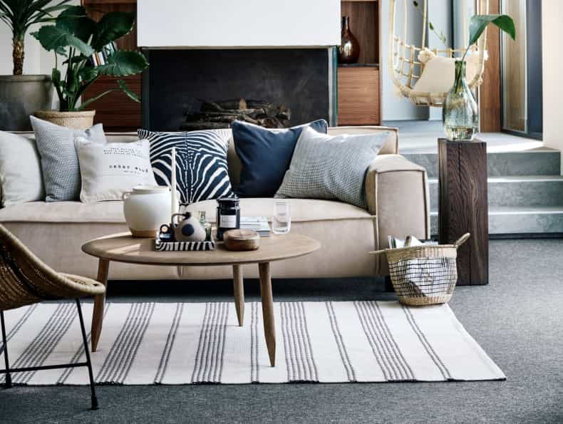 10 bargain buys from the new H&M Home collection you’ll want right now