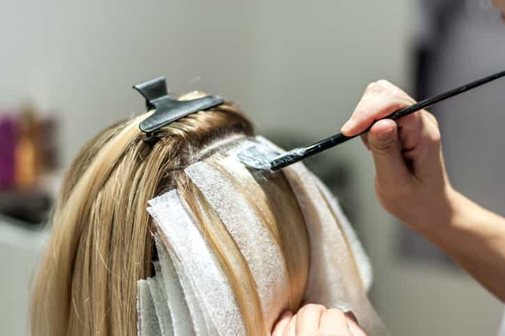 The new technique that gives you stunning highlights in half the time