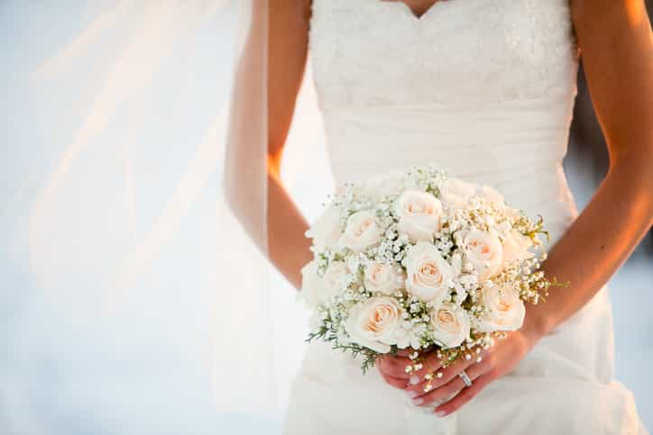 A ‘worrying’ bridal trend is becoming far too common