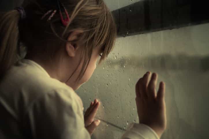 Mum’s post about the impact of bullying on her daughter just broke us