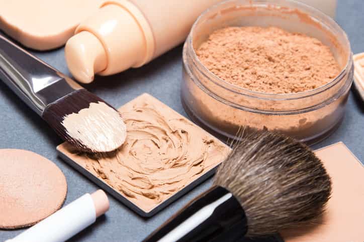 The foundation that’s sold every three seconds globally