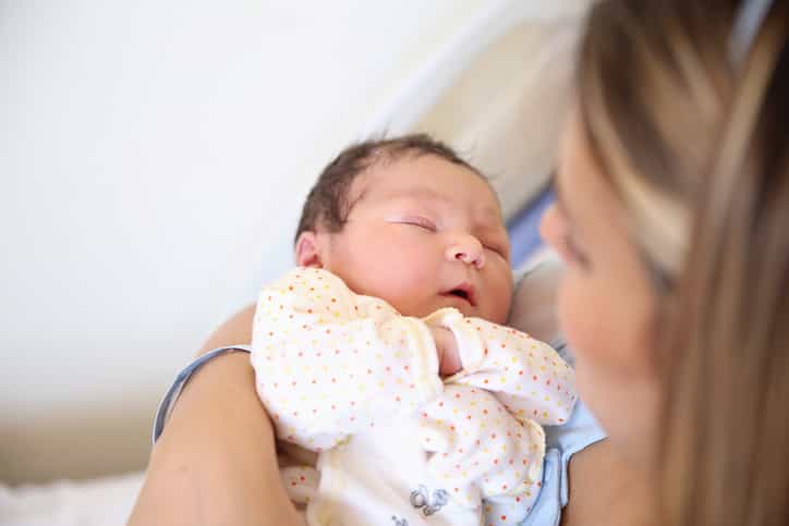 Mum sparks parenting debate after criticising these baby names