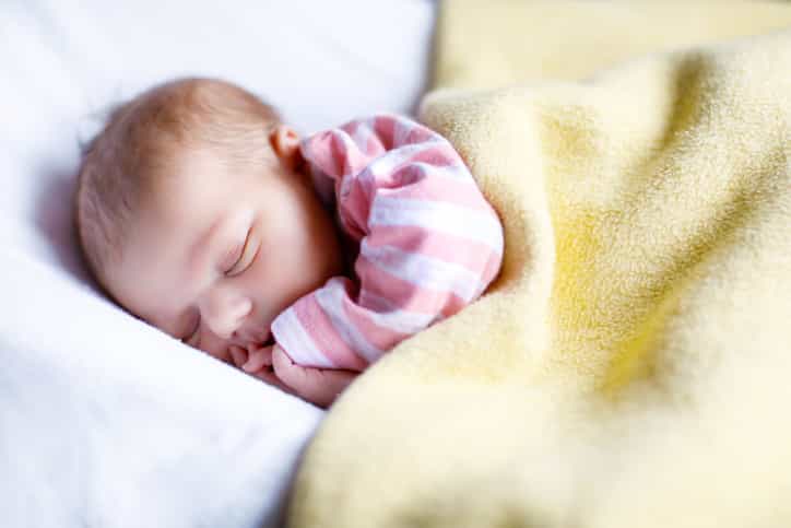 The baby girl name that’s going to be a huge hit in 2018