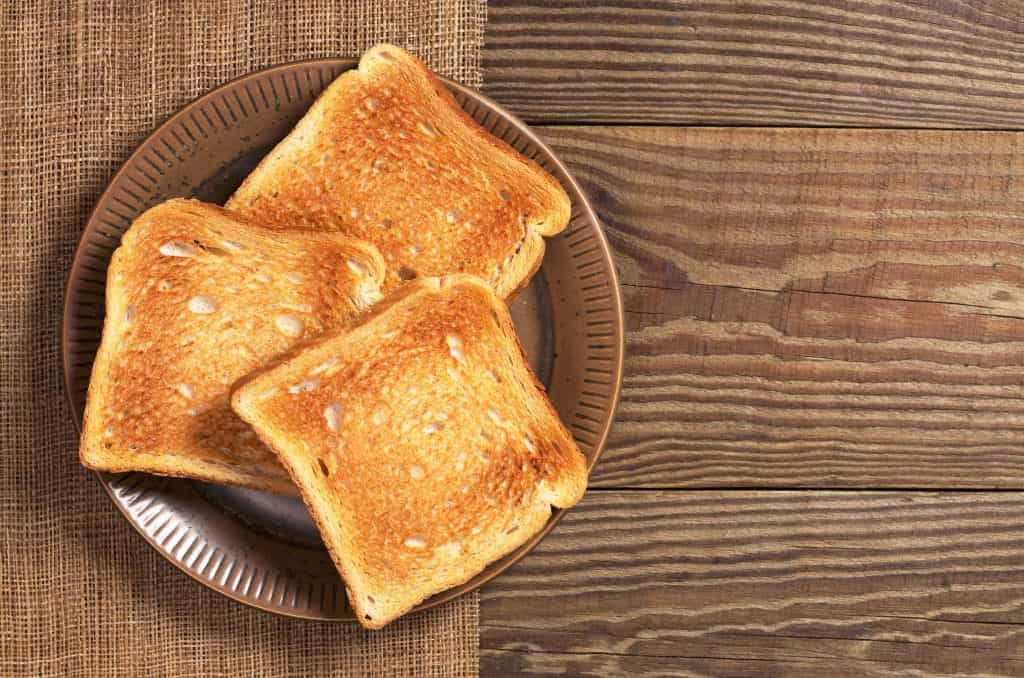 Irish company issue bread recall due to risk of metal pieces